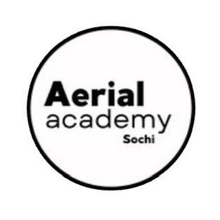 Telegram profile photo for Aerial academy sochi