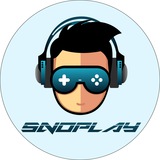 Telegram profile photo for SNO PLAY
