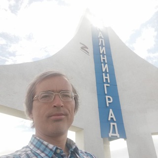 Telegram profile photo for Русский Надзор | Юрий Иванов
