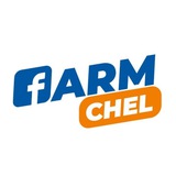 Telegram profile photo for FarmChel | Маркетплейс расходников для макетологов и арбитражников