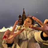 Telegram profile photo for go лика rockstarrrrrrr