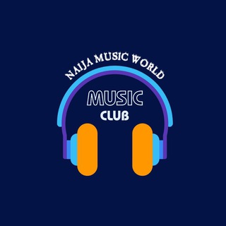 Telegram profile photo for Naija Music World (AFROBEAT)🎙