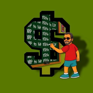 Telegram profile photo for $589ONXRPL PORTAL