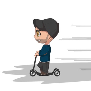 Telegram profile photo for Cosasdepatinetes