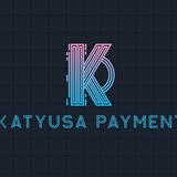 Telegram profile photo for INFO KATYUSA PAYMENT