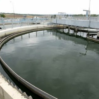 Telegram profile photo for Water&Wastewater Treatment