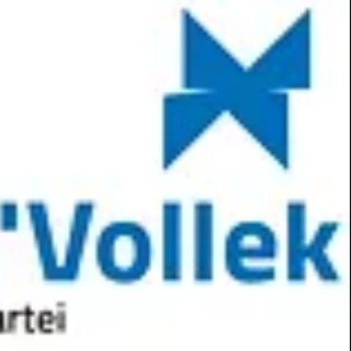 Telegram profile photo for Mir d'Vollek - Nous le Peuple www.vollek.net