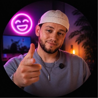 Telegram profile photo for Войталекс