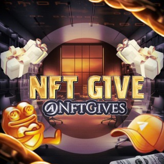 Telegram group profile photo for NFT SELL/BUY