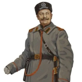 Telegram profile photo for Саяногорский Городовой