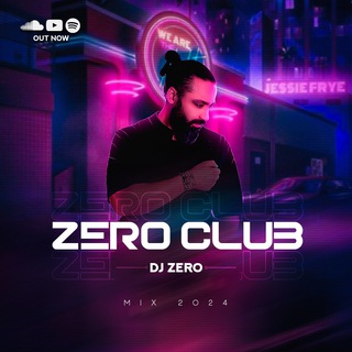 Telegram profile photo for Zero music 🎼 Best frequency☯️