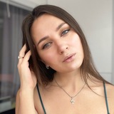 Telegram profile photo for La vie Katrin | жизнь как есть 🤷♀️