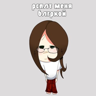 Telegram profile photo for ::будни наггетса::