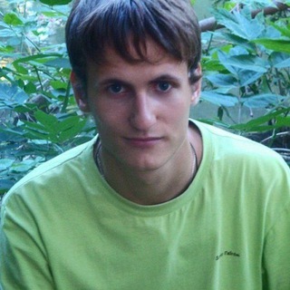 Telegram profile photo for Саша Прохоренко 🎹