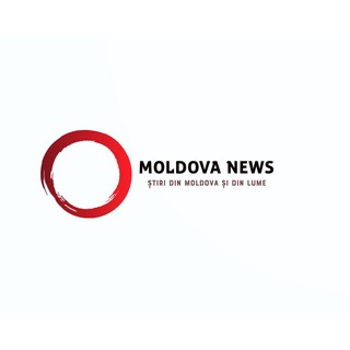 Telegram profile photo for Moldova NEWS
