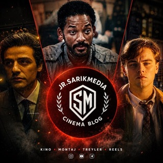 Telegram profile photo for SARIK MEDIA