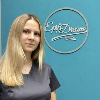 Telegram profile photo for Epil_Dream Электроэпиляция Холодная плазма Луховицы