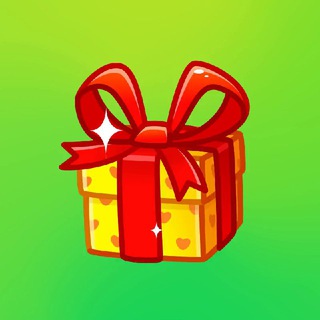 Telegram profile photo for TG Gift News