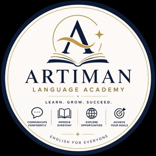 Telegram profile photo for Artiman