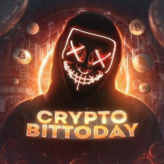 Telegram profile photo for Криптовалюта Биткоин Сегодня