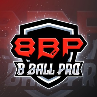 Telegram profile photo for 8 Ball Pro