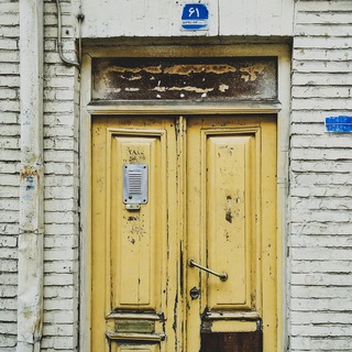 Telegram profile photo for Тегеранский дневник