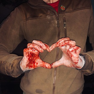 Telegram profile photo for Записки (резерв)