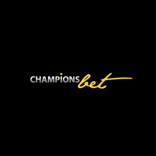 Telegram profile photo for Champions bet DEMO