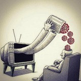 Telegram profile photo for AWAKENING