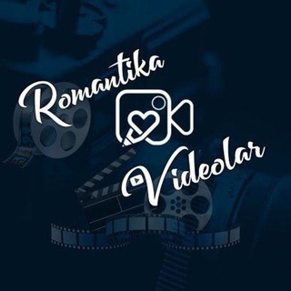 Telegram profile photo for RAMANTIKA VIDEOLAR ❤️