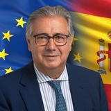 Telegram profile photo for Juan Ignacio Zoido