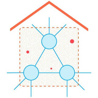 Telegram profile photo for Общий канал экосистемы