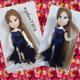Telegram profile photo for 🌸عروسکهای هزینه ای🌸
