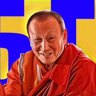 Telegram profile photo for Бурятский городовой