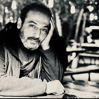 Telegram profile photo for حافظ ِ نیما