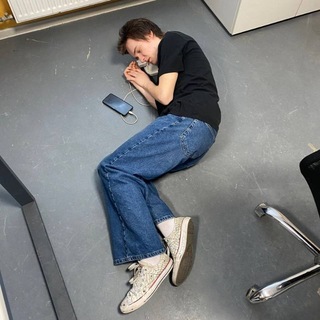 Telegram profile photo for Дюшес