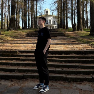 Telegram profile photo for Манкис