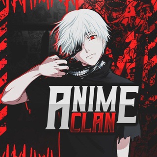 Telegram profile photo for Anime Clan Group