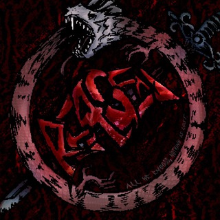 Telegram profile photo for REÆGEN