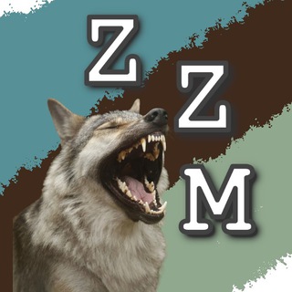 Telegram group profile photo for Zany Zoo Memes Chat
