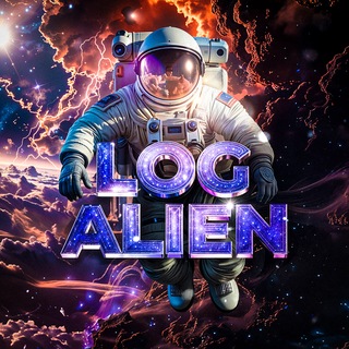 Telegram profile photo for ALIEN TXT | BUY SUBSCRIPTION 24/7