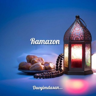 Telegram profile photo for Duoyimdasan...