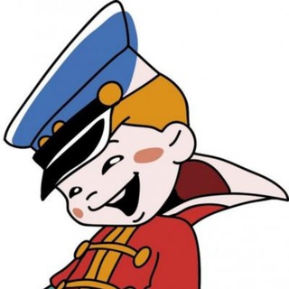 Telegram profile photo for RE with ARCHANGEL