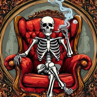 Telegram profile photo for Курилка | Актуальные мемы, политика с юмором, смешные новости, политический сарказм, смешно о политике, шутки и приколы