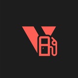 Telegram profile photo for Prezzo Benzina e Diesel by @vondit