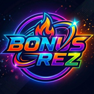 Telegram profile photo for Bonus Rez - Deneme Bonus - Bedava Kod
