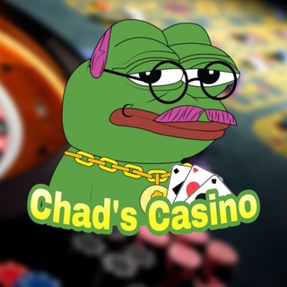 Telegram profile photo for Chad Casino Calls