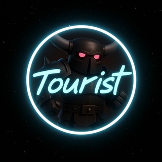 Telegram profile photo for TouristCR