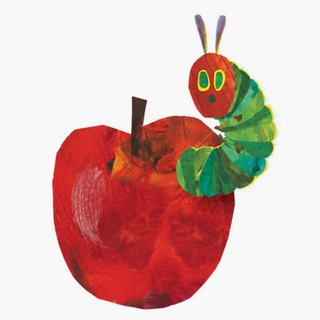 Telegram profile photo for apple.co🍎