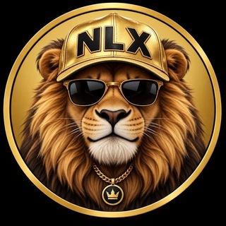 Telegram profile photo for Neuro-Lion X ( NLX )